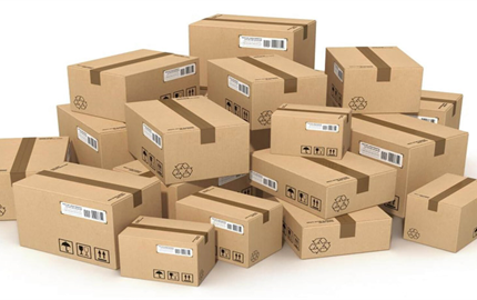 5 سایز پرکاربرد کارتن پستی را بشناسید